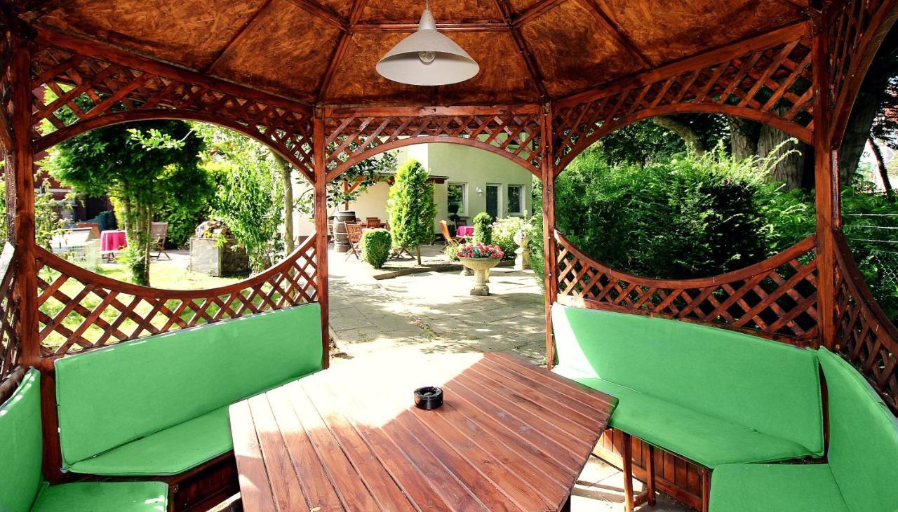 Hotel-Garni Haus Johanna Einbeck Zewnętrze zdjęcie