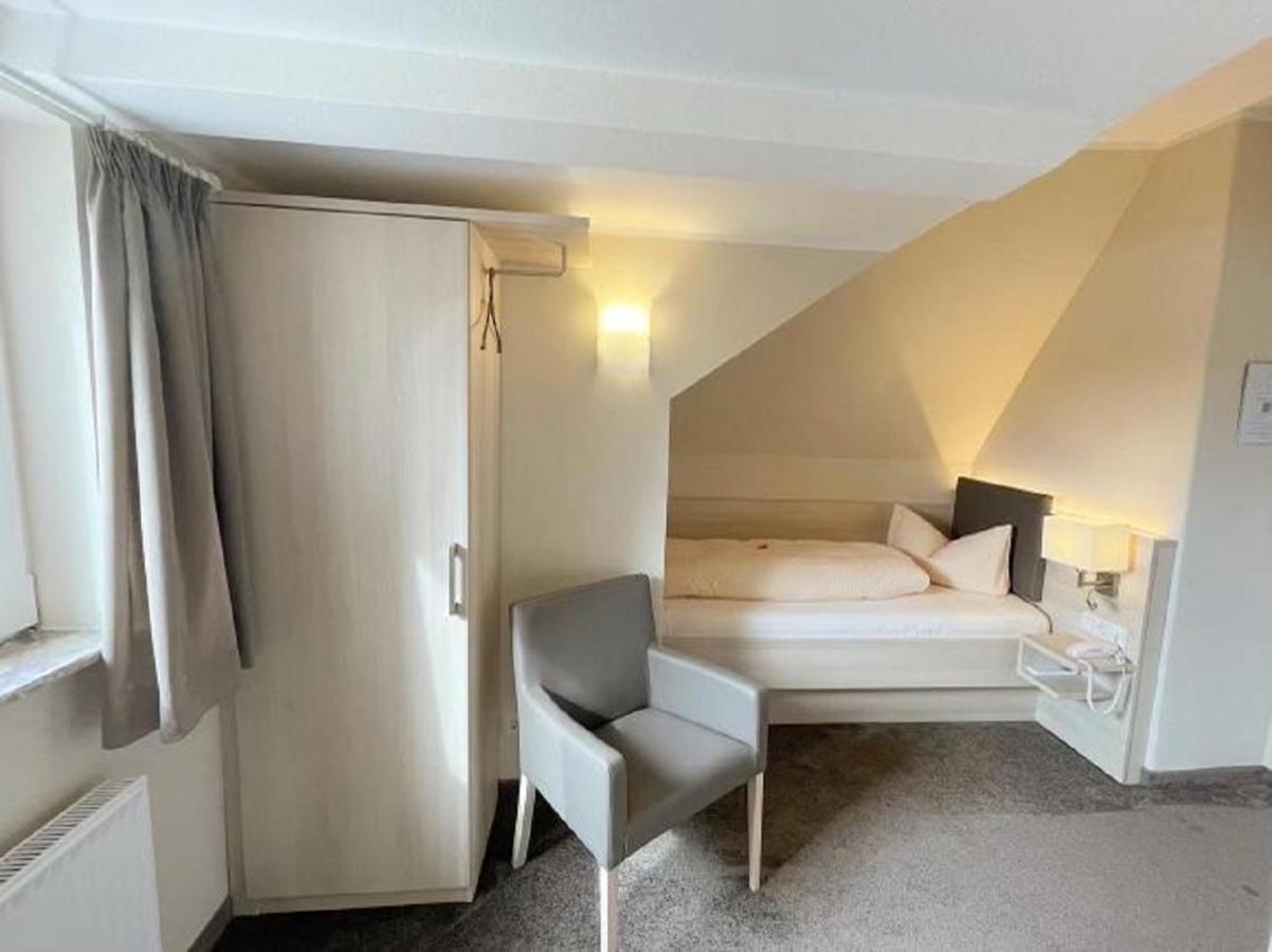 Hotel-Garni Haus Johanna Einbeck Zewnętrze zdjęcie